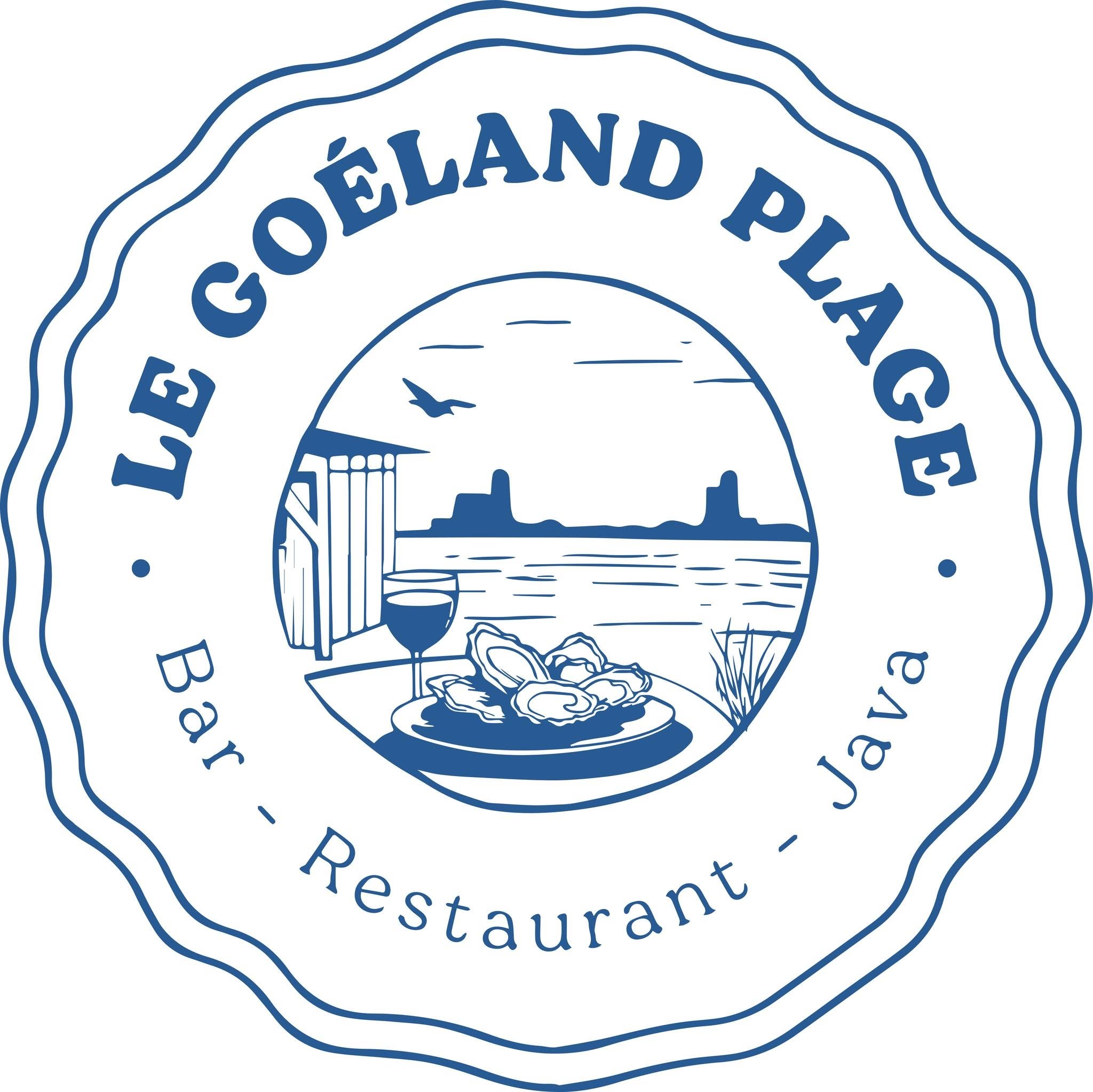 Le Goéland Plage