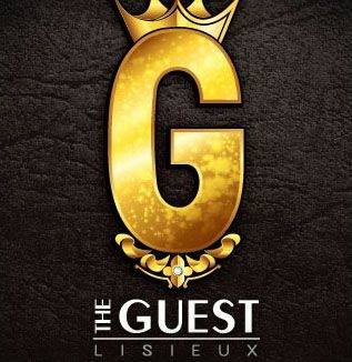 The Guest