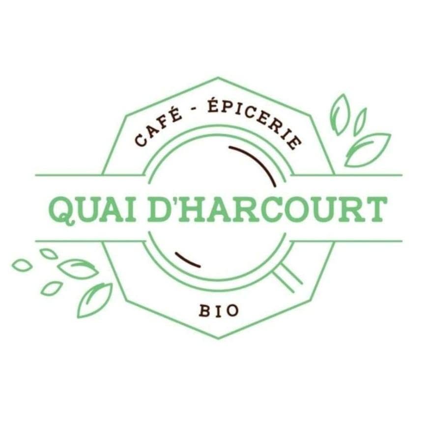 Le Quai d'Harcourt