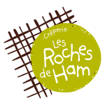 Crêperie Les Roches de Ham