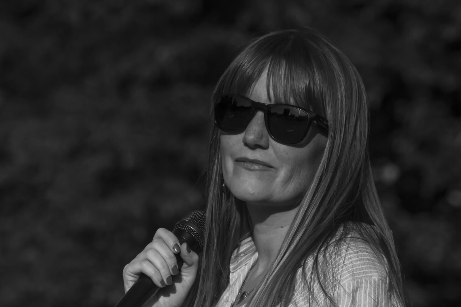 Angélique lunettes