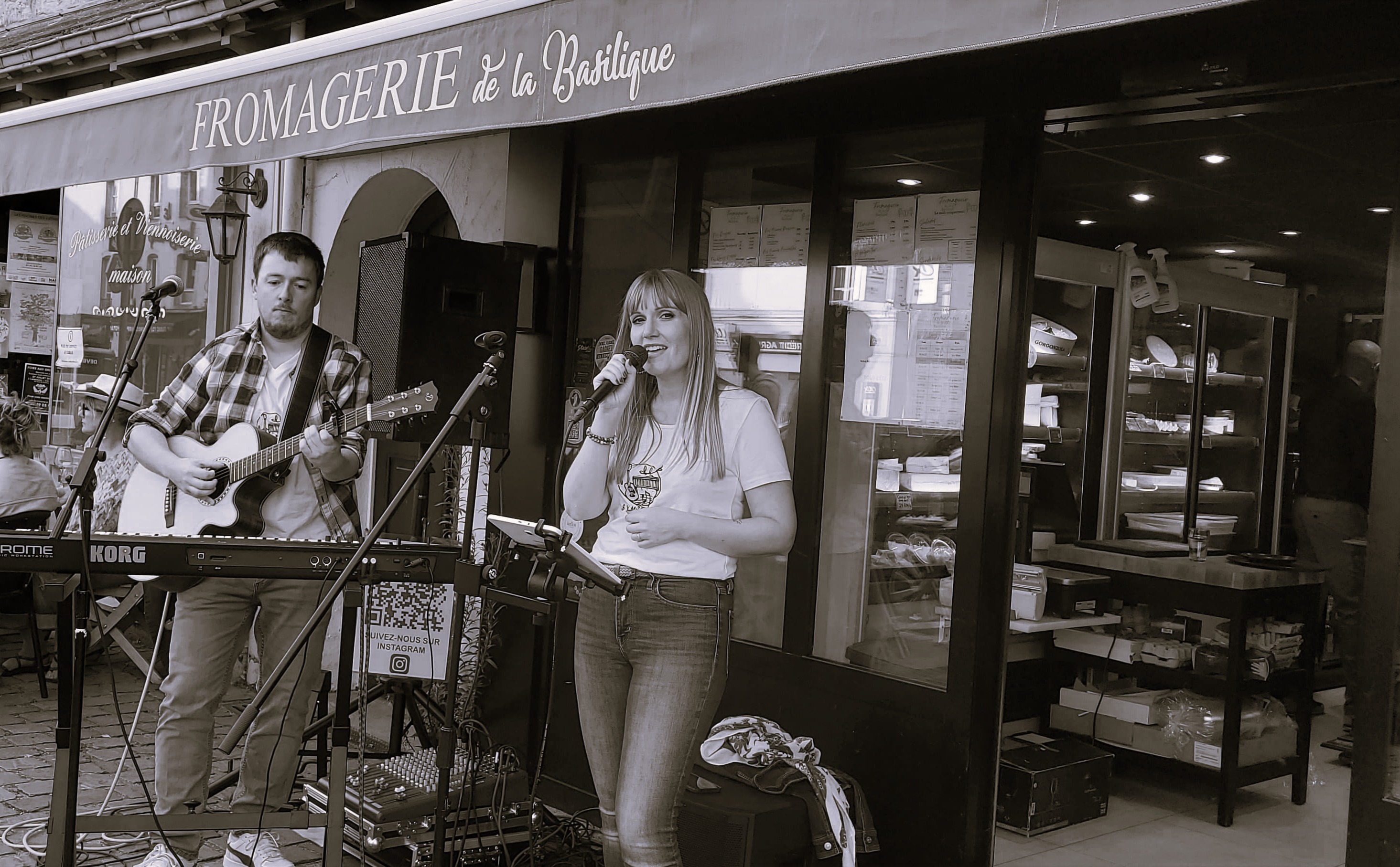 fromagerie