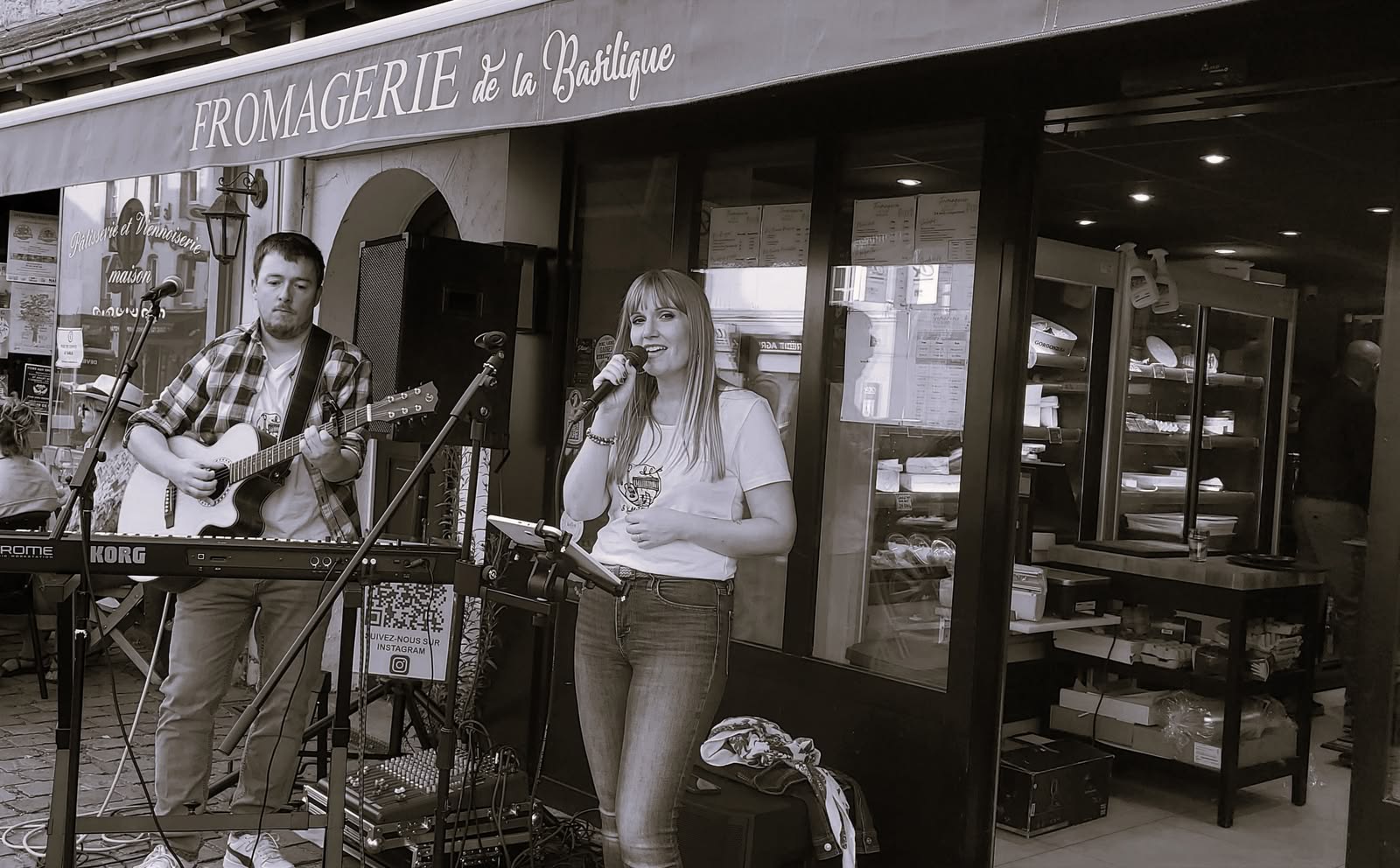 fromagerie