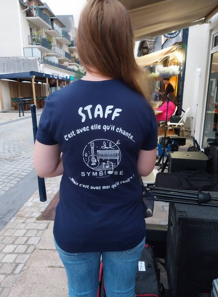 Le staff