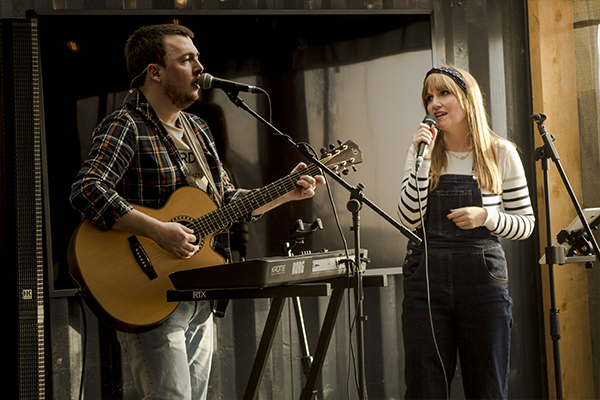 concert 13