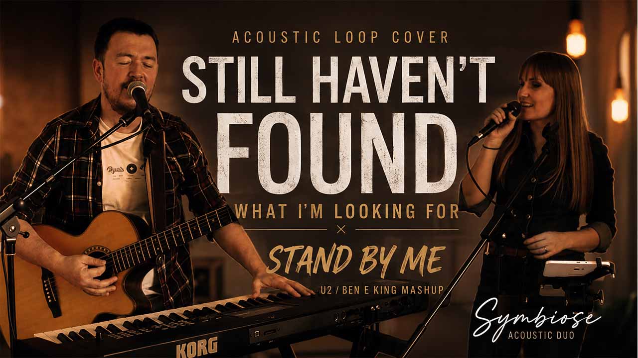 Still haven't found